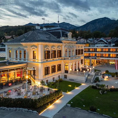 Villa Seilern Vital Resort-3