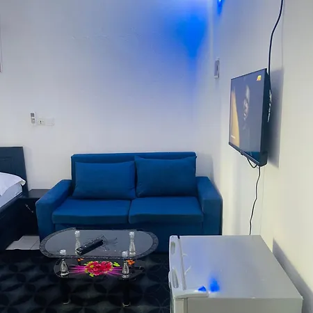 Residence Svet-3