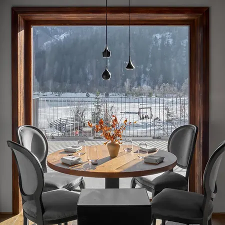 Milka Boutique Hotel-3