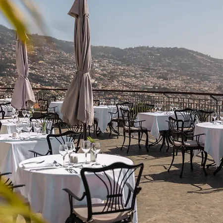 Quinta Funchal Gardens - Adults Only-2