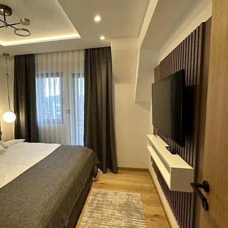 Vila Golija Vm Apartment-3