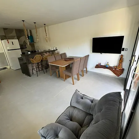 Sca Suites - Casa Inteligente-2