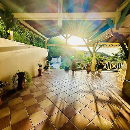 Villa Ti Bwa Kreyol-2