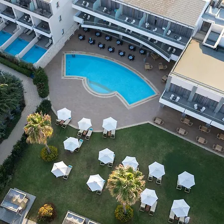 Castello Boutique Resort & Spa - Adults Only-3