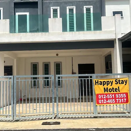 Happy Stay Motel-2