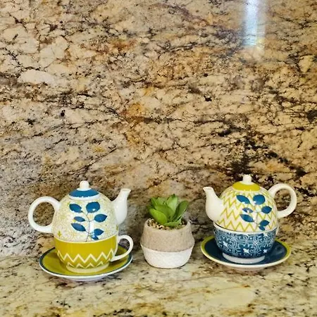 Seawinds Cabarete Front Beach Condo-3