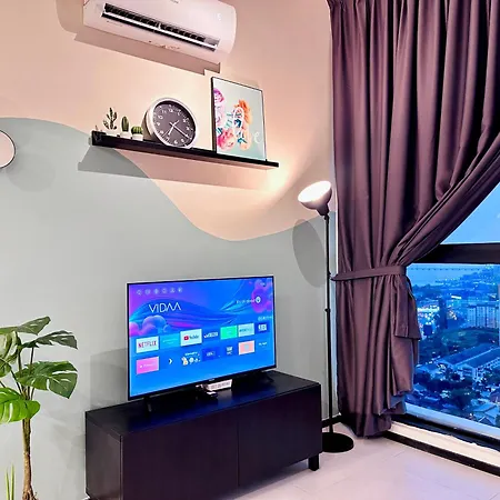 Luxury Apartment Sea&City View Georgetown 14 Pax-3