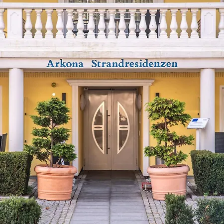 Arkona Strandresidenzen-2
