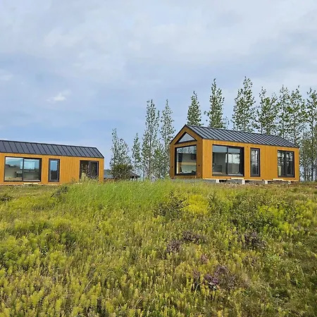 Uthlid Cottages-2