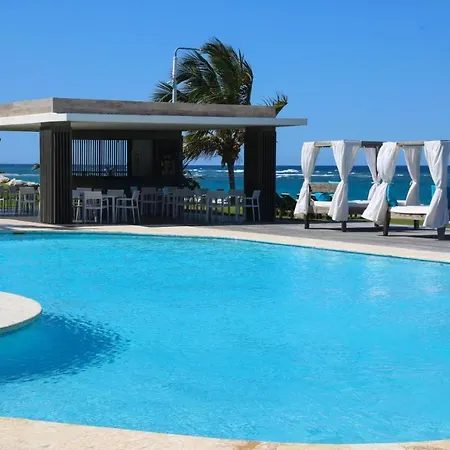 Seawinds Cabarete Front Beach Condo-2