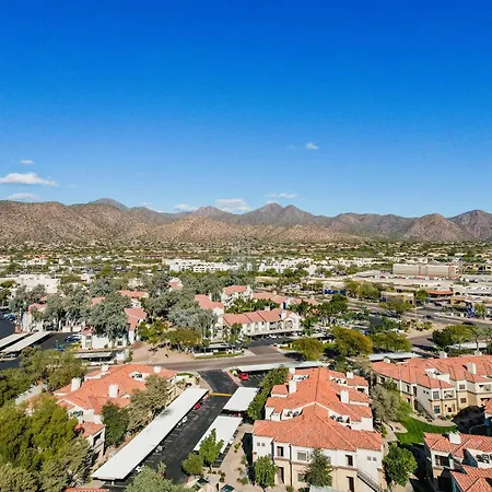 Heated Pool, Spa, Fitness Center, Central Location-3
