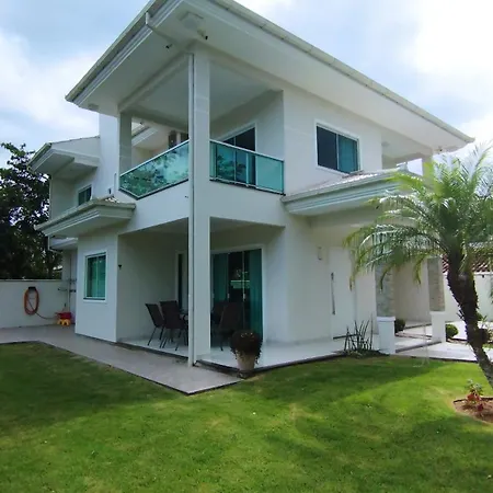 Lagoinha Refugio House II-2