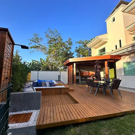 Lagoinha Refugio House II-3