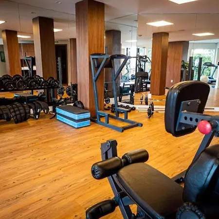 Apartamento Aconchegante Em Gramado Resort 42-3
