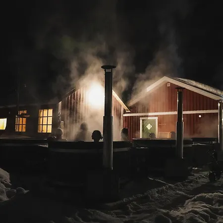 The Forest Cabin-3