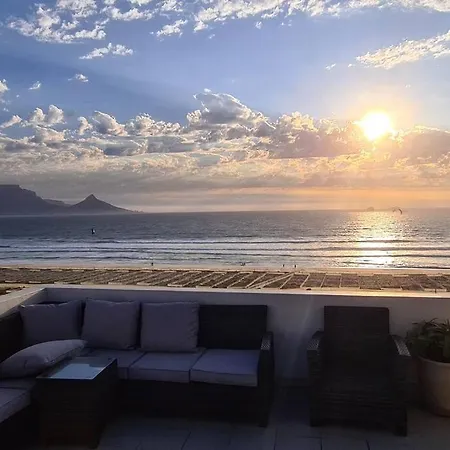 Jacuzzi With 270 Views Right On Beach-2