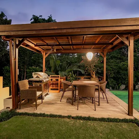 Villa Karar - Private Cook & Concierge-3