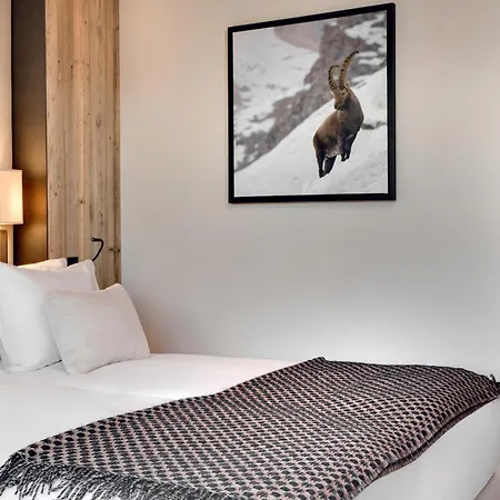 Antares Stella 101 - Spacious Ski Inski Out Apartment-2