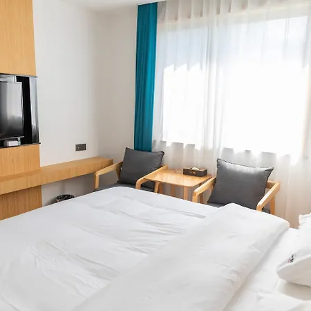 Yuyuan Hotel Xuancheng Guogou Plaza-2