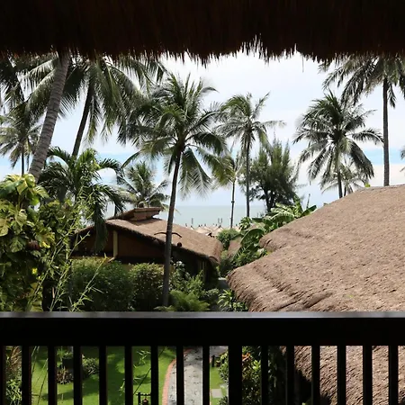 Bamboo Village Beach Resort&Spa-2