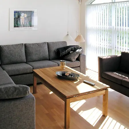 Holiday Home Kuskevej Jerup XII-3