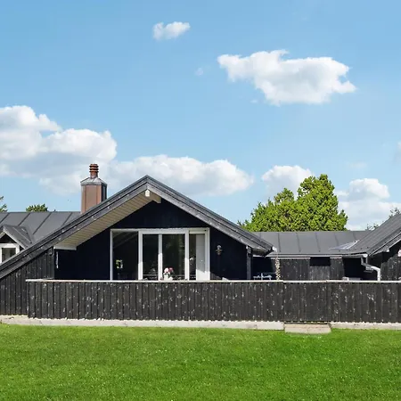 Holiday Home Poul Thostesensvej-2