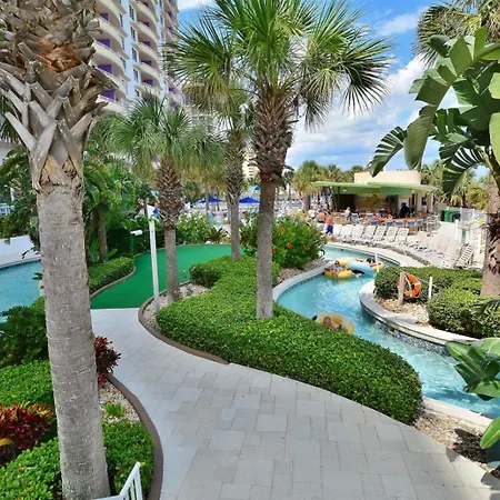 Unit 2230 Ocean Walk - 2 Bedroom Ocean View-2