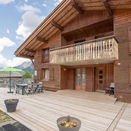 Appartement Confortable Au Pied Des Pistes Avec Sauna Et Spa - Fr-1-467-142-2