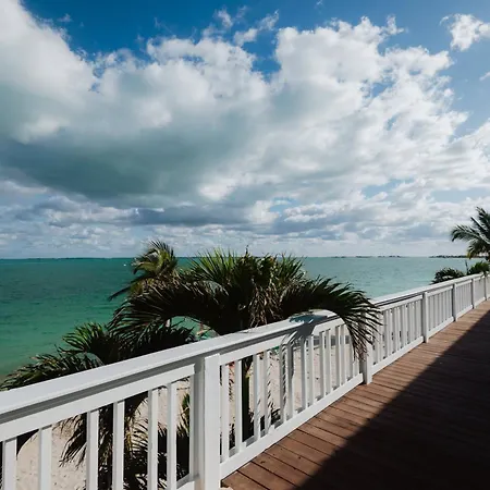 Private Oceanfront, Beach, Dock And Hottub - The Perky Pelican-3