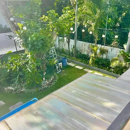 The Guest Room At Anahaw Estates Davao-3