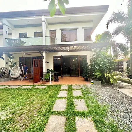 The Guest Room At Anahaw Estates Davao-2