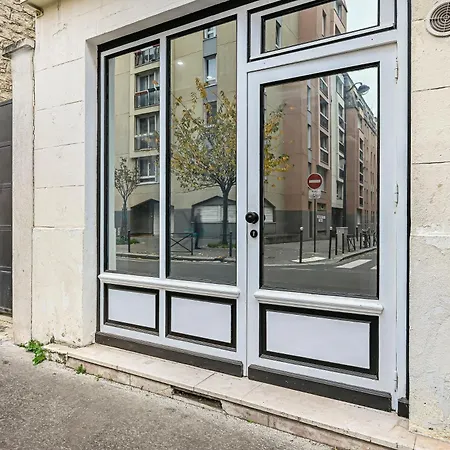 La Reverie - Love Room Paris - Jacuzzi Pro-3