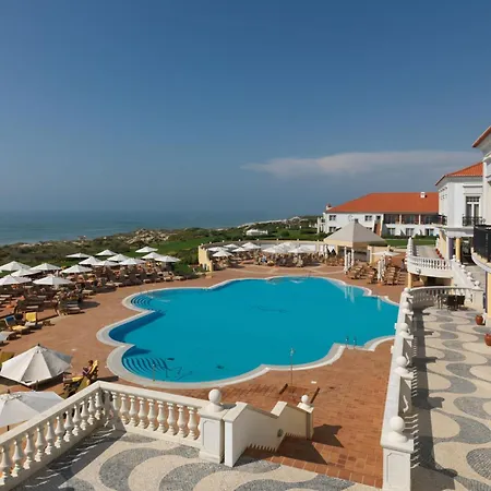 Praia D'El Rey Marriott Golf&Beach Resort-3