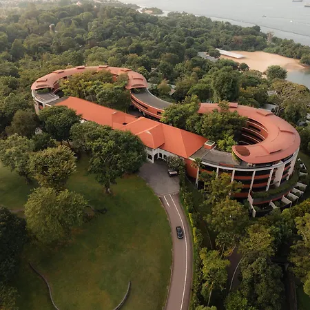 Capella Singapore-2