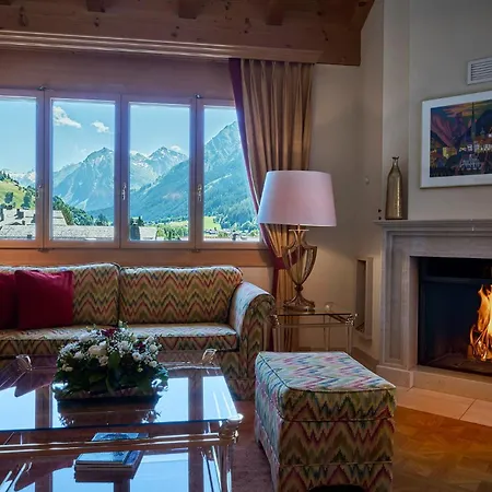 Hotel Vereina-2
