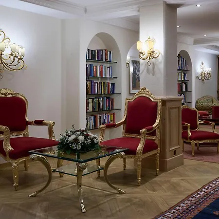 Hotel Vereina-3