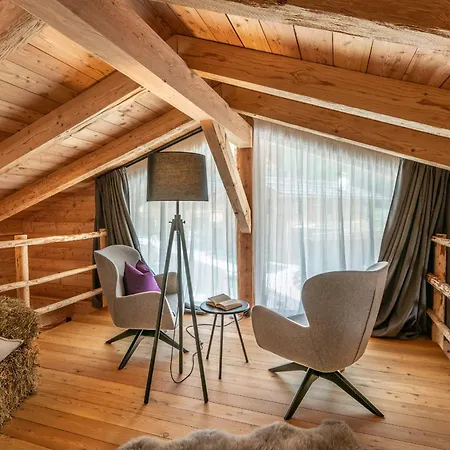 Valsegg Chalets Suedtirol - Luxury And Private Hideaway-2