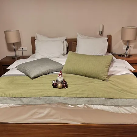 Apartman Lux B614, Aparthotel Vucko, Jahorina, Private Host-2