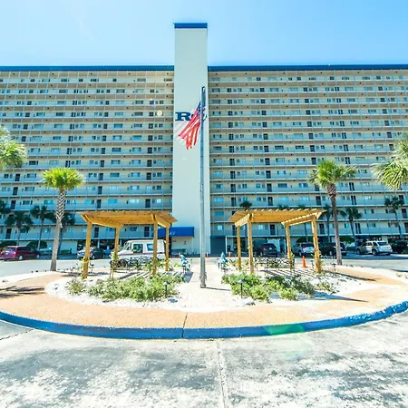 Regency Towers 1212 By Emerald Coast Retreats-2