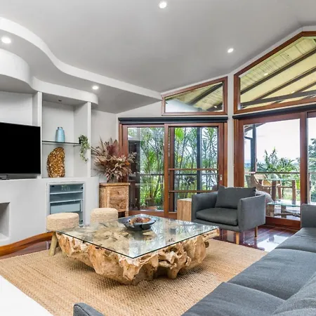 Cape Byron Suite 6-2