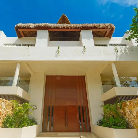 Tulum Paramar Viva-2