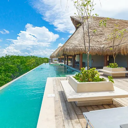 Tulum Paramar Viva-3