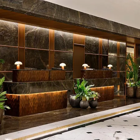 Shangri-La Eros New Delhi-3