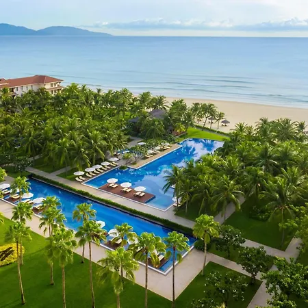 Danang Marriott Resort & Spa-2