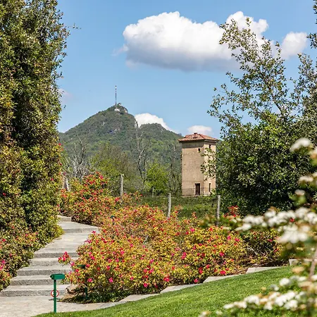 Collina D'Oro Resort & Spa-3