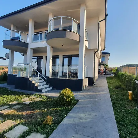Captain Niko Apartments-2