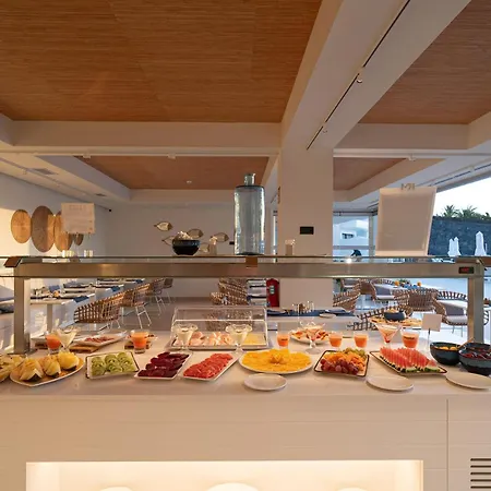 Royal Marina Suites Boutique Hotel - Adults Only-3