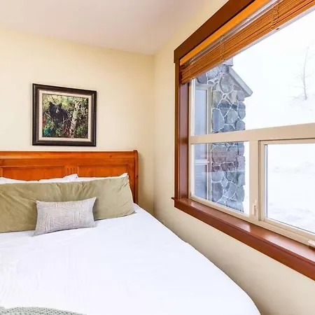 Stonegate Resort Unit A104-2