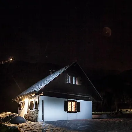 Holiday House Damjana-2