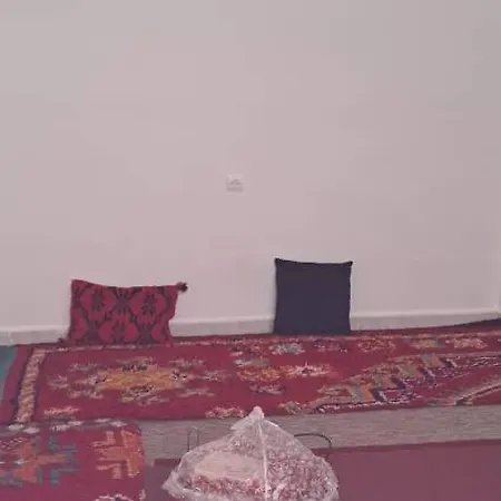 Maison, Tindouf Ville-2